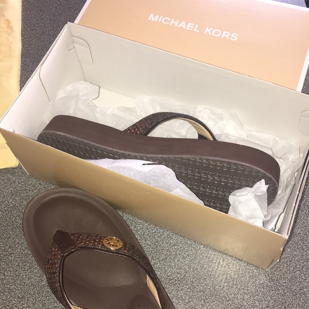 MK FlipFlops